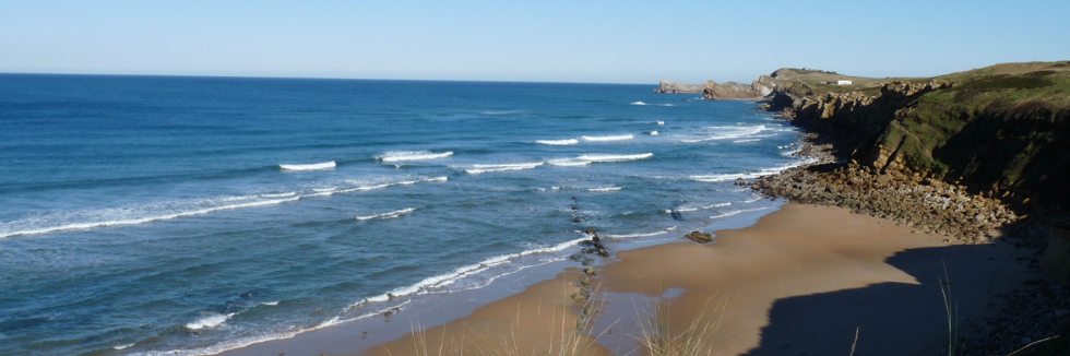 Estudios de Dinámica litoral
